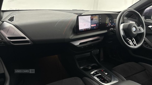 Used BMW 1 Series 2025 for sale - 76371954: Photo 8