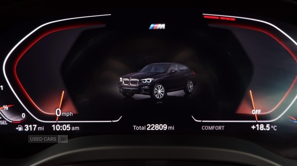 Used BMW X4 2020 for sale - 77009366: Photo 10