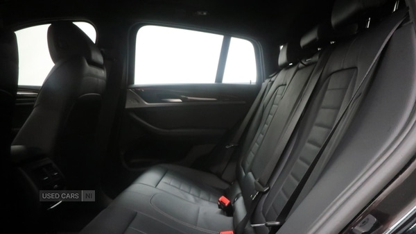 Used BMW X4 2020 for sale - 77009366: Photo 13