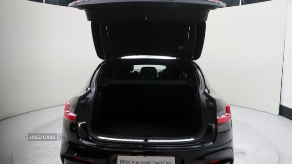 Used BMW X4 2020 for sale - 77009366: Photo 14