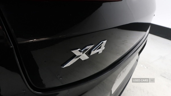 Used BMW X4 2020 for sale - 77009366: Photo 18