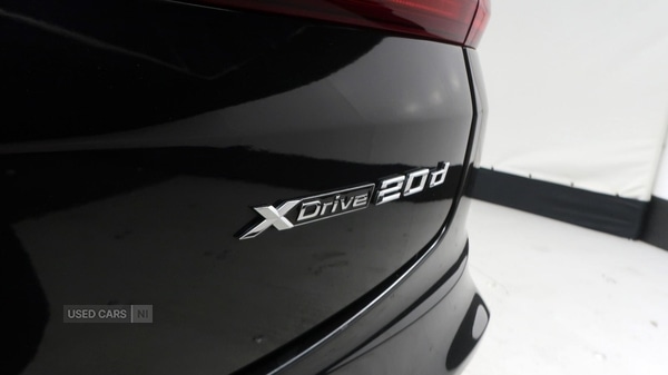 Used BMW X4 2020 for sale - 77009366: Photo 19