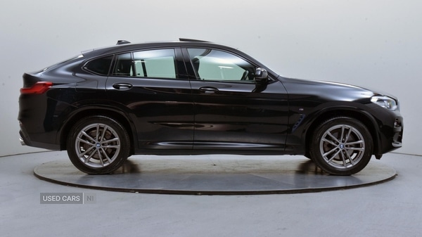 Used BMW X4 2020 for sale - 77009366: Photo 3