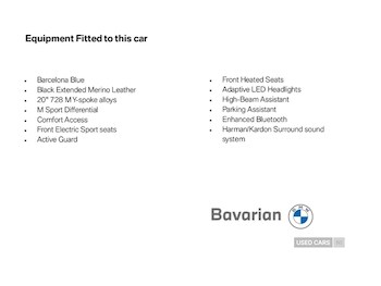 BMW 8 Series feature image