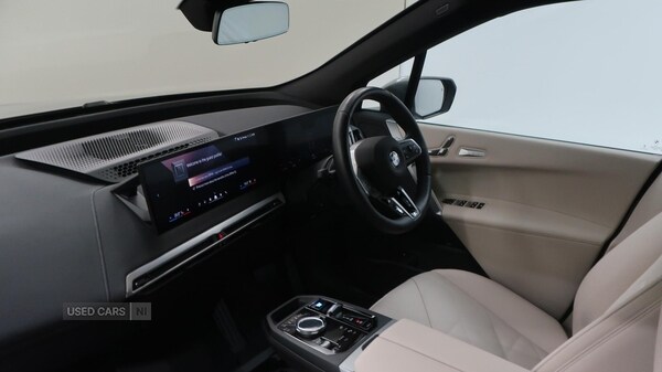 Used BMW iX 2025 for sale - 76743775: Photo 19