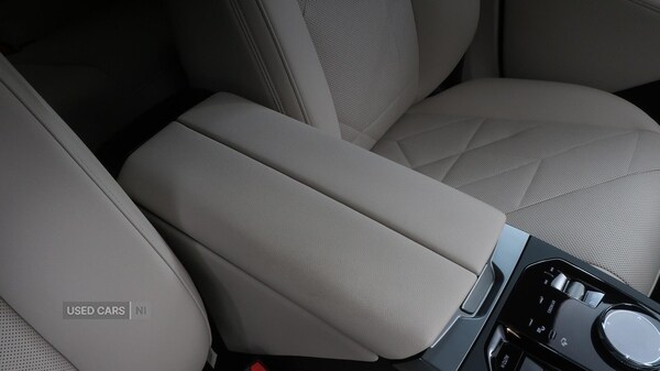 Used BMW iX 2025 for sale - 76743775: Photo 21