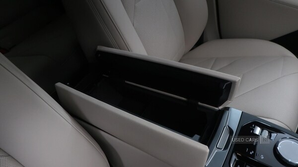 Used BMW iX 2025 for sale - 76743775: Photo 22