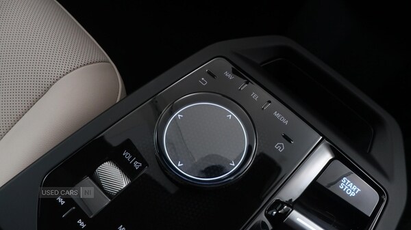 Used BMW iX 2025 for sale - 76743775: Photo 26