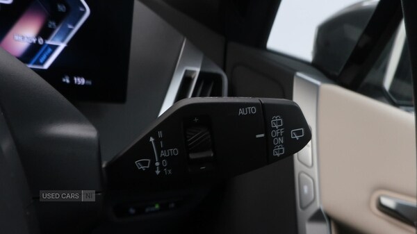 Used BMW iX 2025 for sale - 76743775: Photo 29