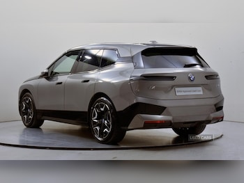 Used BMW iX 2025 for sale - 76743775: Photo