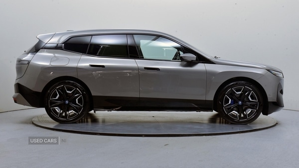 Used BMW iX 2025 for sale - 76743775: Photo 3