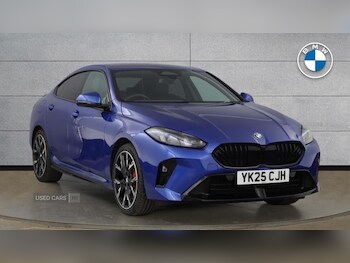 Used BMW 2 Series 2025 for sale - 78363240: Photo