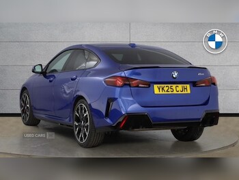 Used BMW 2 Series 2025 for sale - 78363240: Photo