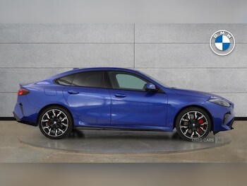 Used BMW 2 Series 2025 for sale - 78363240: Photo