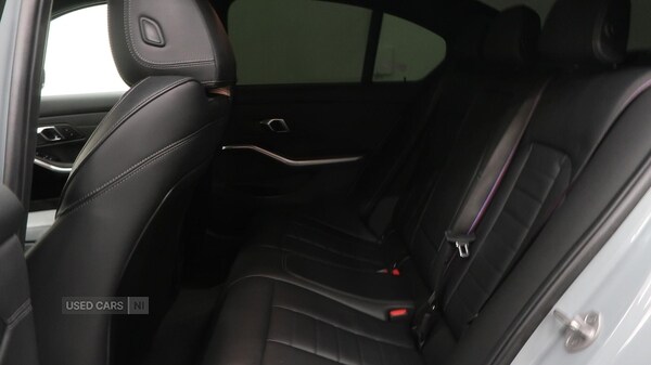Used BMW 3 Series 2024 for sale - 76215731: Photo 13