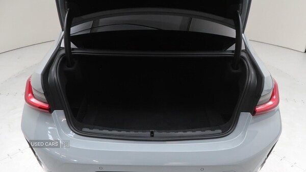 Used BMW 3 Series 2024 for sale - 76215731: Photo 14