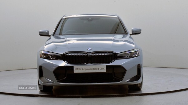 Used BMW 3 Series 2024 for sale - 76215731: Photo 16