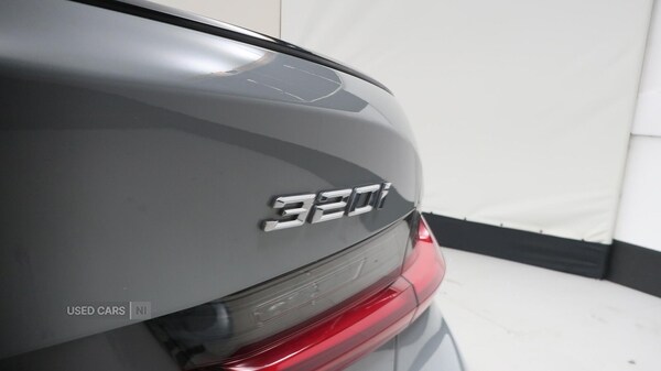 Used BMW 3 Series 2024 for sale - 76215731: Photo 21