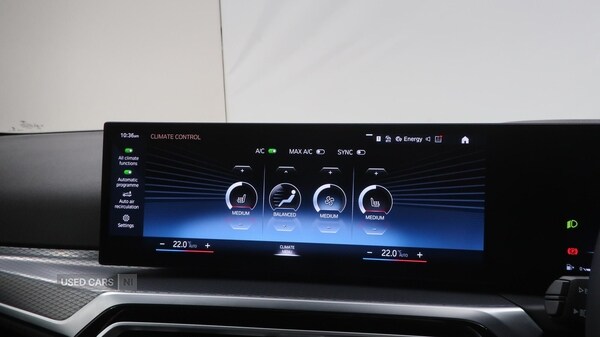 Used BMW 3 Series 2024 for sale - 76215731: Photo 25