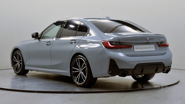 Used BMW 3 Series 2024 for sale - 76215731: Photo 2