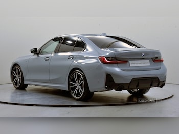 Used BMW 3 Series 2024 for sale - 76215731: Photo 2