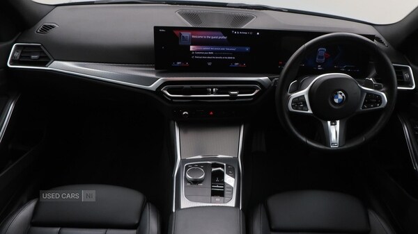 Used BMW 3 Series 2024 for sale - 76215731: Photo 4