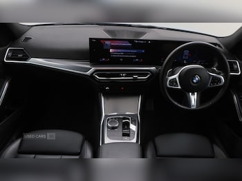 Used BMW 3 Series 2024 for sale - 76215731: Photo 4