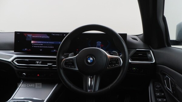 Used BMW 3 Series 2024 for sale - 76215731: Photo 6