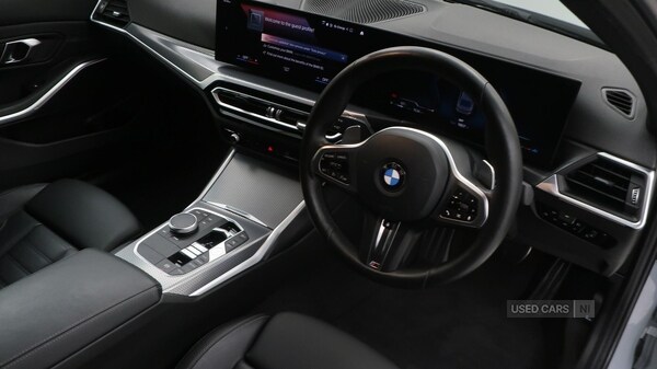 Used BMW 3 Series 2024 for sale - 76215731: Photo 7