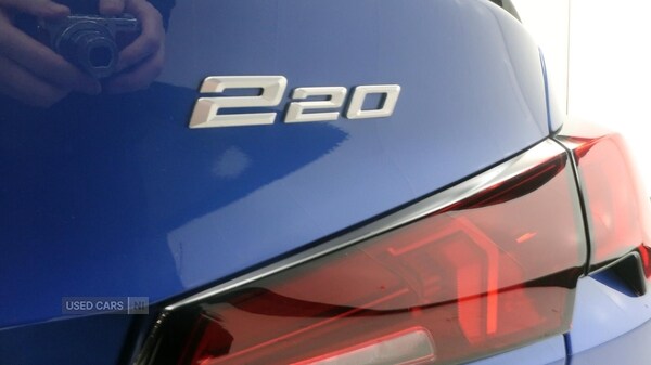 Used BMW 2 Series 2025 for sale - 77098702: Photo 18