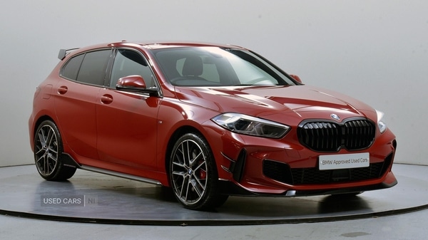 Used BMW 1 Series 2023 for sale - 76138991: Photo 1
