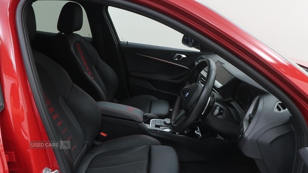 Used BMW 1 Series 2023 for sale - 76138991: Photo 12