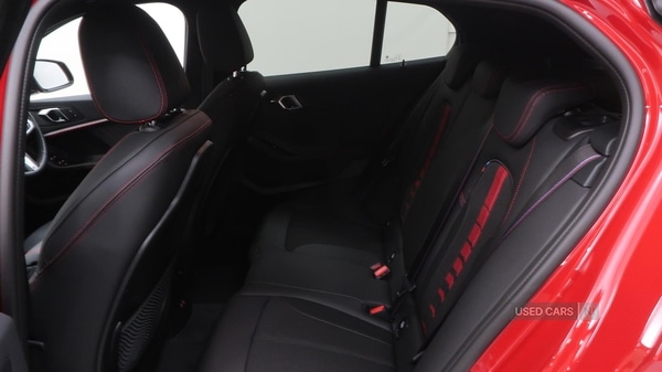 Used BMW 1 Series 2023 for sale - 76138991: Photo 13