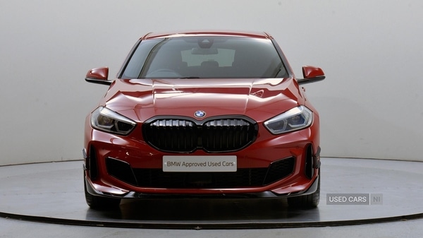 Used BMW 1 Series 2023 for sale - 76138991: Photo 17