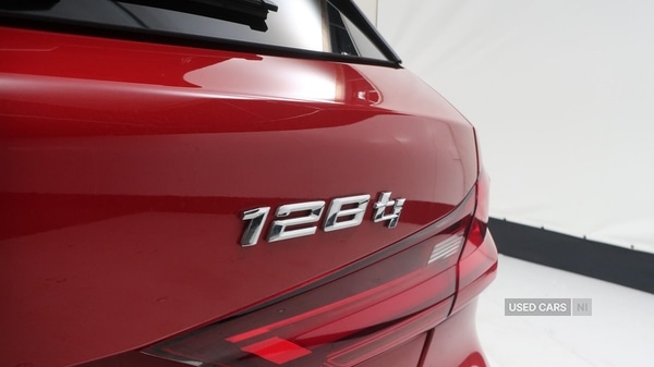 Used BMW 1 Series 2023 for sale - 76138991: Photo 18