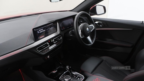 Used BMW 1 Series 2023 for sale - 76138991: Photo 19