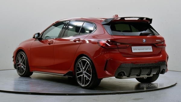 Used BMW 1 Series 2023 for sale - 76138991: Photo 2