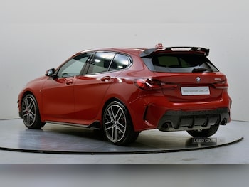 Used BMW 1 Series 2023 for sale - 76138991: Photo 2