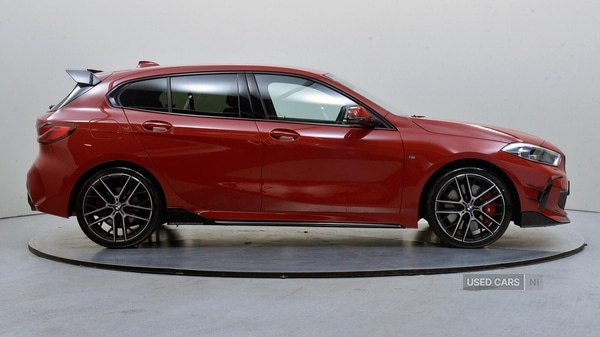 Used BMW 1 Series 2023 for sale - 76138991: Photo 3