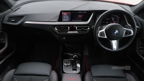Used BMW 1 Series 2023 for sale - 76138991: Photo 4