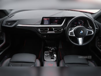 Used BMW 1 Series 2023 for sale - 76138991: Photo 4