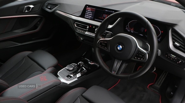 Used BMW 1 Series 2023 for sale - 76138991: Photo 7