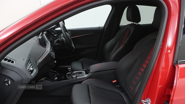 Used BMW 1 Series 2023 for sale - 76138991: Photo 8