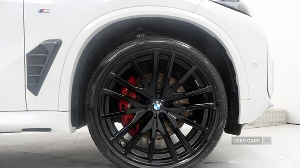 Used BMW X5 2025 for sale - 77244303: Photo 15