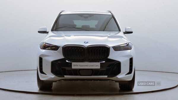 Used BMW X5 2025 for sale - 77244303: Photo 17