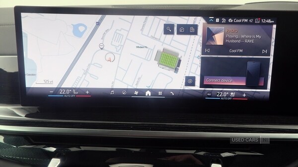 Used BMW X5 2025 for sale - 77244303: Photo 22