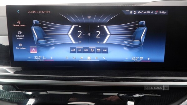 Used BMW X5 2025 for sale - 77244303: Photo 24