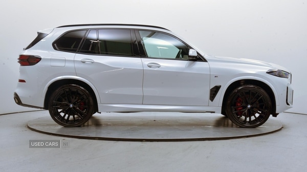 Used BMW X5 2025 for sale - 77244303: Photo 3