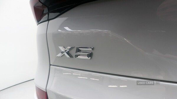 Used BMW X5 2025 for sale - 77244303: Photo 35