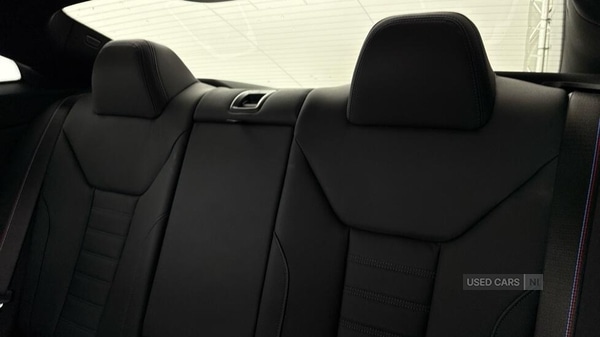 Used BMW 4 Series 2025 for sale - 78186103: Photo 12